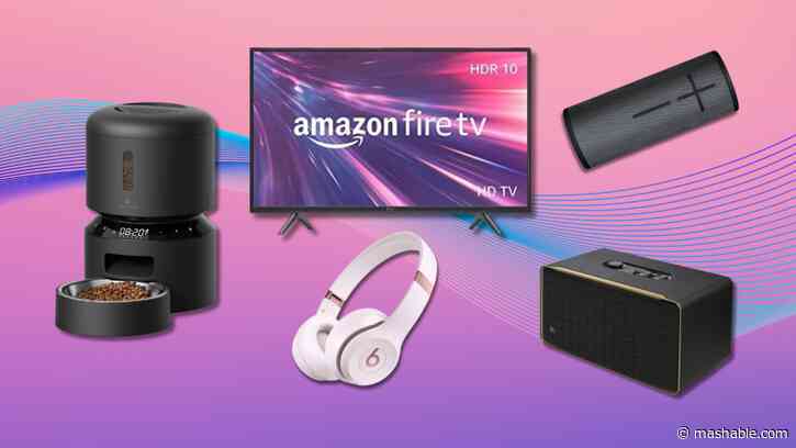 Amazon deal of the day: The new Beats Solo 4 just hit a record low price of $129.99