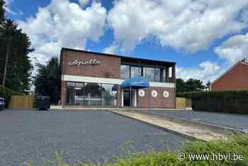 Eind deze maand 60 asielzoekers in voormalig hotel in Zutendaal, burgemeester boos over communicatie