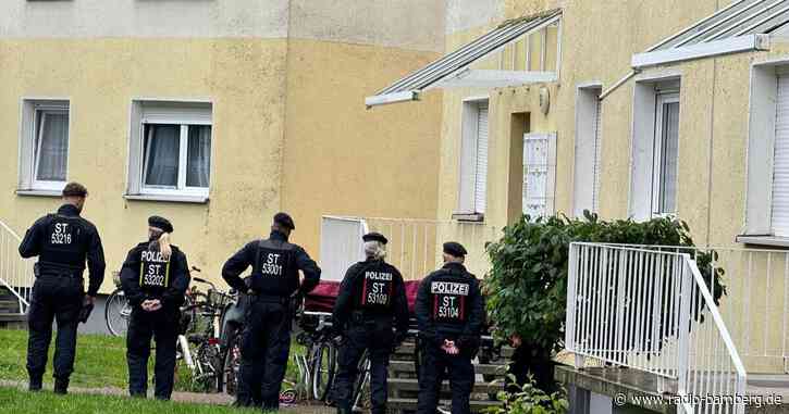 Messerangriff mit Verletzten auf privater EM-Party