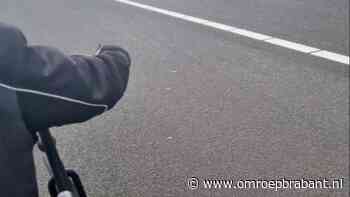 112-nieuws: man van snelweg gehaald • aanhouding na achtervolging