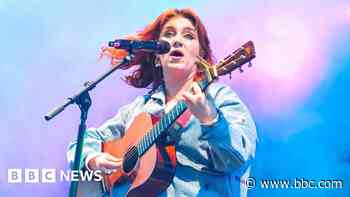 Barclays suspends festival funding after protests