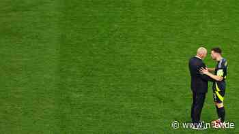 Höchste Niederlage seit 2012: "Peinliche" Schotten werden von heimischer Presse zerpflückt