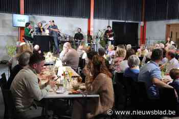 Radio 2 zet nagelnieuw cultuurhuis week voor opening al in de kijker