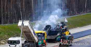 Ministerium will offenbar Autobahn-Investitionen stark kürzen