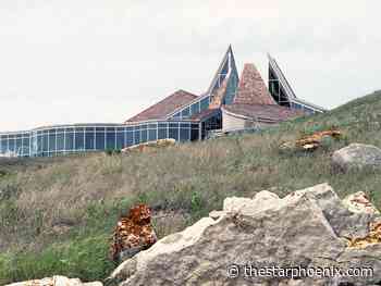 Cuthand: Indigenous history in Canada is as rich as the land we live on