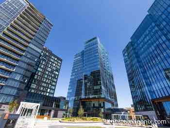 Paulson: Commercial real estate market an indicator of Saskatoon’s strong economy