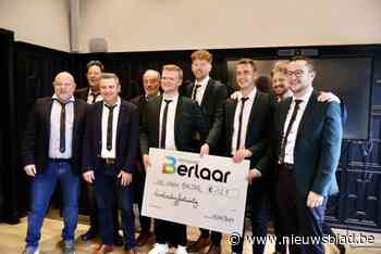 Geel Groen Balder viert 50-jarig jubileum: “Het is meer dan voetbal”