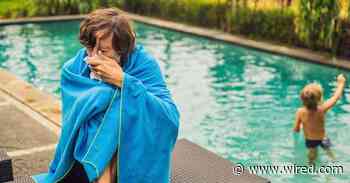 How to Avoid Getting Sick This Summer