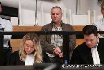 ‘True crime Belgium’ over Antwerpse seriemoordenaar Stephaan Du Lion: de glazenwasser die vier vrouwen verkrachtte en wurgde