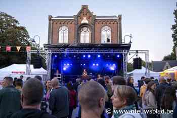 Kontich zet wedstrijd voor lokaal dj-talent op