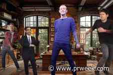 Publicis unveils 'BSBot' to help people at Cannes decide 'what's AI or BS'