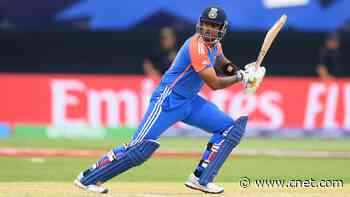 T20 Cricket World Cup Livestream: How to Watch India vs. Canada From Anywhere     - CNET