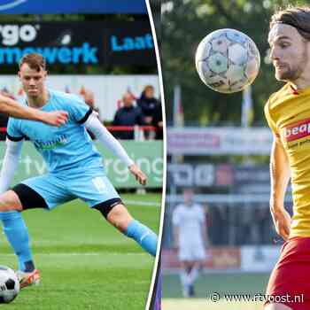 Live: Genemuiden en Rohda strijden in finales voor promotie