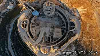 Five figures from the Bible who archaeology PROVES were real