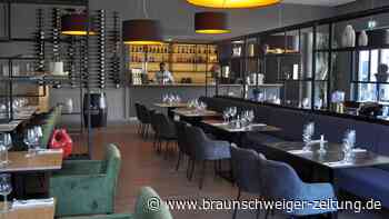 Im Küchenwerk in Meine ist das Essen feine Handarbeit