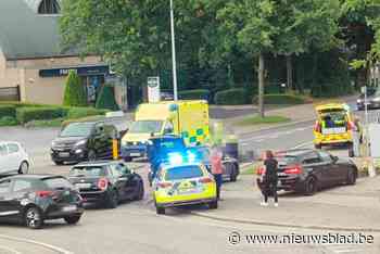 13-jarig meisje buiten levensgevaar na ongeval in Zutendaal