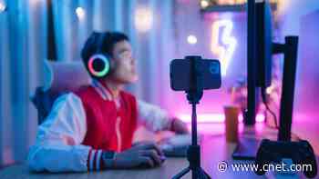 What is CapCut? What You Should Know About TikTok's AI-Editing Sister App     - CNET