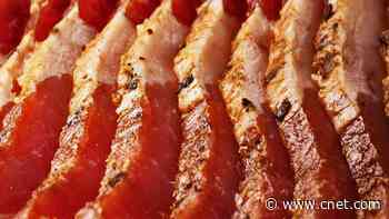 The Best Way to Make Bacon Is Also the Cleanest     - CNET