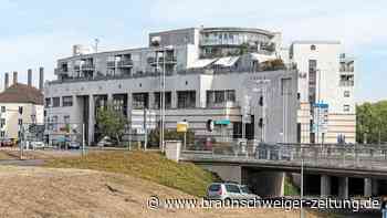 Feuerwehr-Einsatz: Brand am Wolfsburger Südkopf?