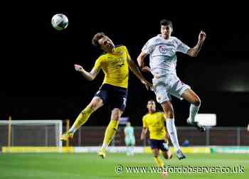 They all played for Watford - but can you name them?