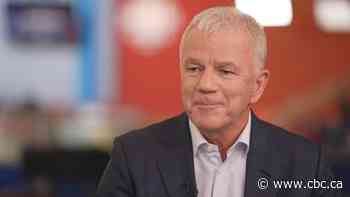 Want more low-cost flight options in Canada? Flair's retiring CEO says the rules need to change