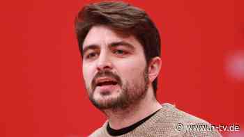 Unabhängigkeit von Ampel-Politik: Linker SPD-Flügel begehrt gegen Scholz und Co. auf