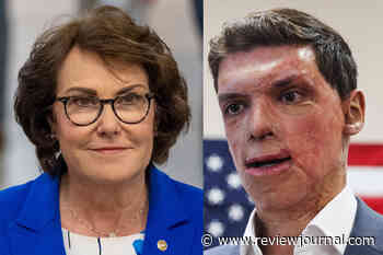 2024 Election: Where Nevada’s federal races are at, what the biggest issues will be