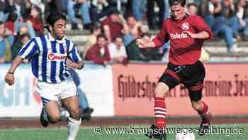 12 Jahre nach schwerem Unfall: Bicici bei Türkei-Training