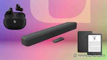 Best Amazon Deals: Save Big on Headphones, Kitchen Items and More     - CNET