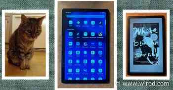 Barnes and Noble Nook 9-Inch Lenovo Tablet Review: Affordable and Capable