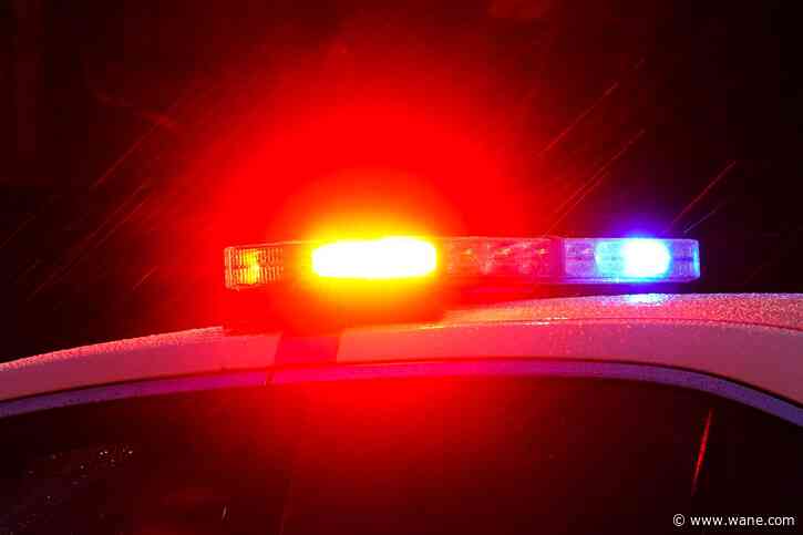 1 dead after a minivan rear ends man on riding lawn mower