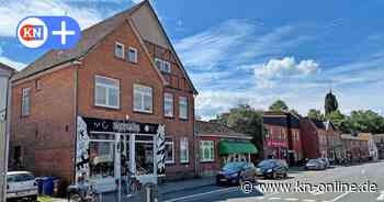 Bad Bramstedt: Neubau in der Innenstadt stößt auf Probleme bei Genehmigung