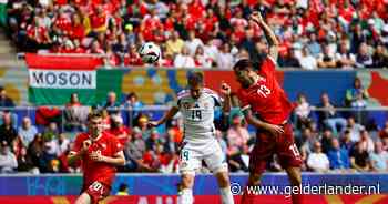 LIVE EK 2024 | Komt opgeleefd Hongarije nog naast Zwitserland in slotfase?