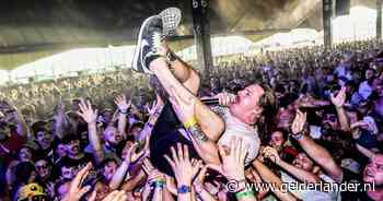 Opvallende debutant op Appelpop, publiekslievelingen keren terug