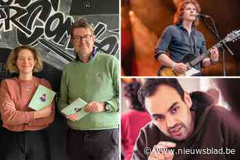Cultuurcentrum Mol klaar met programmatie: “Het moet wel steeds vaker kort op de bal”