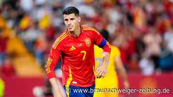 EM 2024: Spanien, Italien, Kroatien - die Todesgruppe