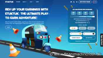 Toncoin Kurs erreicht 8 Dollar - so könnte es nun für den Telegram-Token weitergehen