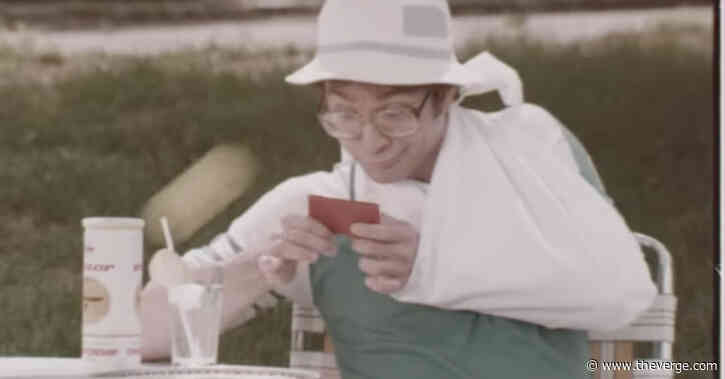 Nintendo’s first US commercial might be this 1980 ad