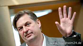 „AfD darf sich Volkspartei nennen“ – Sind Ampel-Koalition, Merz und Medien schuld?