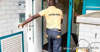 Joseph sliep ooit op straat, nu vreest hij groot daklozenprobleem door bezuinigingen: ‘Verschrikkelijk’