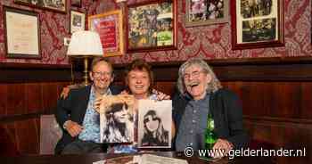 Hoe Hanna onderwerp werd van een liedje van Normaal: ‘Mooiste cadeau wat ik ooit heb gehad’