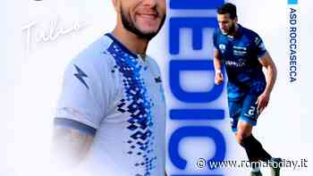 Un ex Atletico Lazio è il nuovo acquisto del Roccasecca