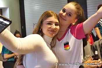 EM: 250 Nieheimer bejubeln das 5:1 gegen Schottland