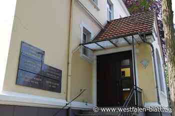 Schottische Freimaurer „Thistle & Saltire“ ziehen in das Logenhaus