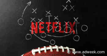 Leaked Details From Netflix Pitch Deck Show How Much It’s Charging for NFL Sponsorships