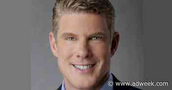 Longtime Ad Executive David Lawenda to Exit Paramount