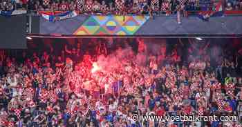 LIVE: Spanje pakt uit en laat 16-jarige starten, Modric in de basis bij Kroatië