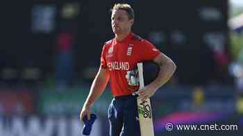 T20 Cricket World Cup Livestream: How to Watch Namibia vs. England From Anywhere     - CNET