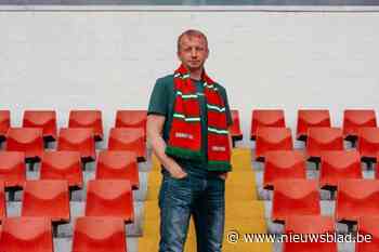 Waarom Zulte Waregem kiest voor low profile Sven Vandenbroeck: nieuwe T1 staat voor discipline, duidelijkheid en no nonsense