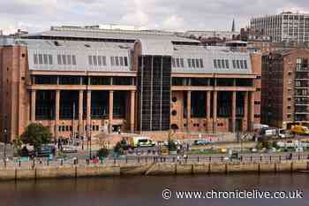 Newcastle man claimed he sent explicit picture of himself to woman by accident